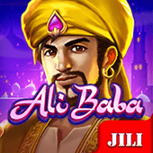 Ali Baba phpg slot