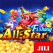All Star Fishing phpg fishing