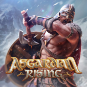 Asgardian Rising phpg slot