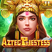 Aztec Priestess phpg game