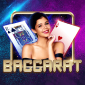 Baccarat B phpg live casino