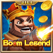 Boom Legend phpg fishing