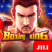 Boxing King phpg slot
