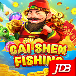 Cai Shen Fishing phpg game