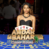 Casino Marina Andar Bahar phpg live casino