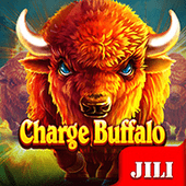 Charge Buffalo phpg hot game icon