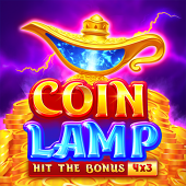 Coin Lamp phpg slot