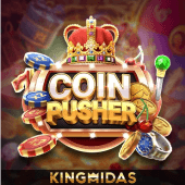 Coin Pusher phpg arcade
