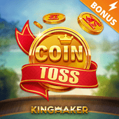 Coin Toss phpg arcade