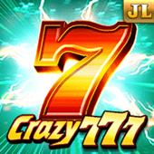 Crazy777 phpg slot