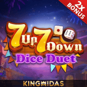 Dice Duet phpg dice game