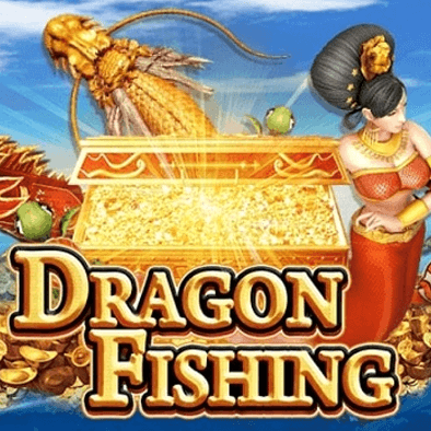 Dragon Fishing phpg fishing