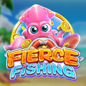 Fierce Fishing phpg fishing