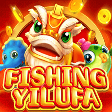 Fishing Yi Lu Fa phpg fishing
