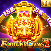 Fortune Gems 2 phpg slot