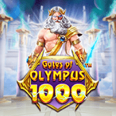 Gates of Olympus 1000 phpg game