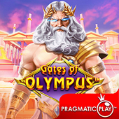 Gates of Olympus phpg game