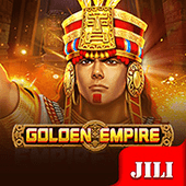Golden Empire phpg slot