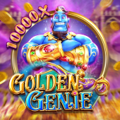 Golden Genie phpg game