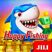 Happy Fishing phpg games