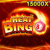 Heat Bingo phpg game