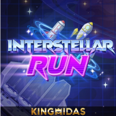 Interstellar Run phpg arcade