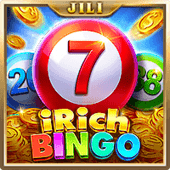 Irich Bingo phpg game