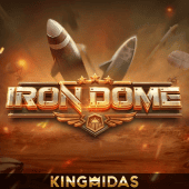 Iron Dome phpg arcade