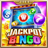 Jackpot Bingo phpg game