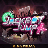 Jackpot Jump phpg arcade