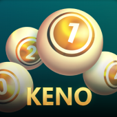 Keno phpg arcade
