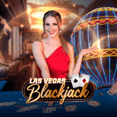 Las Vegas Blackjack phpg live casino