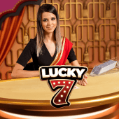 Lucky 7 phpg live casino