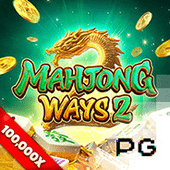 Mahjong Ways 2 phpg game
