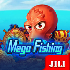 Mega Fishing phpg tournament game