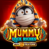 Mummy Lock Riches phpg slot