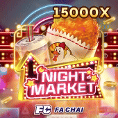 Night Market phpg slot