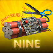 Nine phpg card game