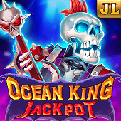 Ocean King Jackpot phpg fishing