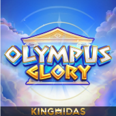 Olympus Glory phpg card game