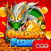 Oneshot Fishing phpg fishing
