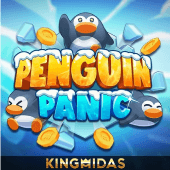 Penguin Panic phpg arcade