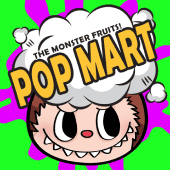 Popmart phpg slot