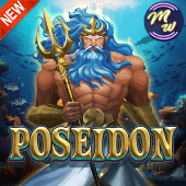Poseidon phpg slot