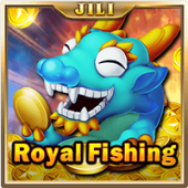 Royal Fishing phpg fishing