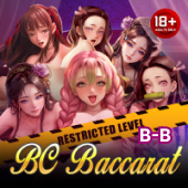 Sexy Blockchain Baccarat B B phpg live casino