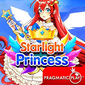 Starlight Princess phpg game