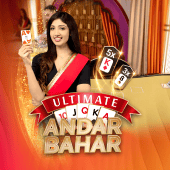 Ultimate Andar Bahar phpg live casino